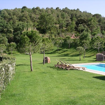 La Torre Blanca Βίλα Cardona Εξωτερικό φωτογραφία