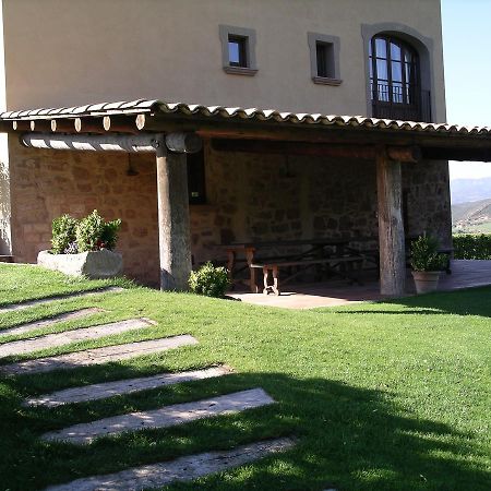 La Torre Blanca Βίλα Cardona Εξωτερικό φωτογραφία