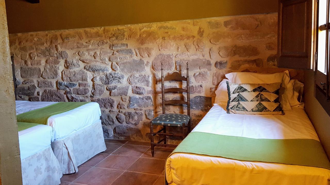 La Torre Blanca Βίλα Cardona Εξωτερικό φωτογραφία