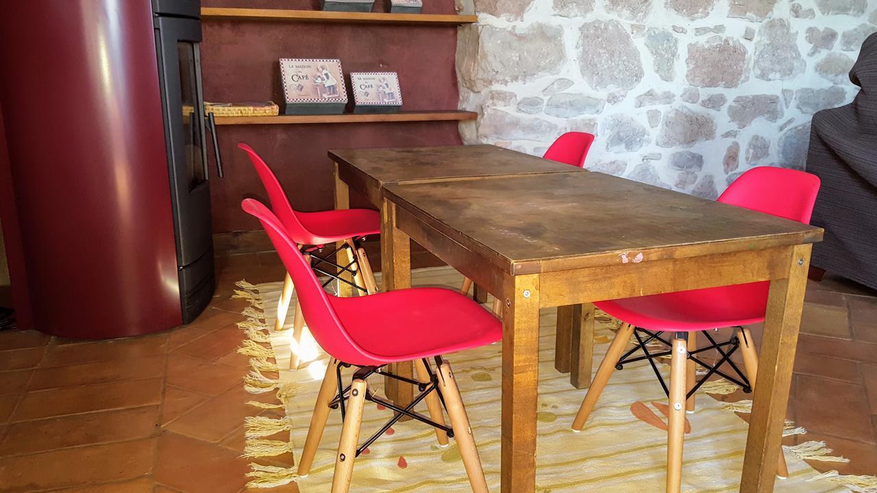 La Torre Blanca Βίλα Cardona Εξωτερικό φωτογραφία