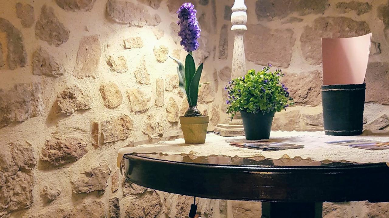 La Torre Blanca Βίλα Cardona Εξωτερικό φωτογραφία