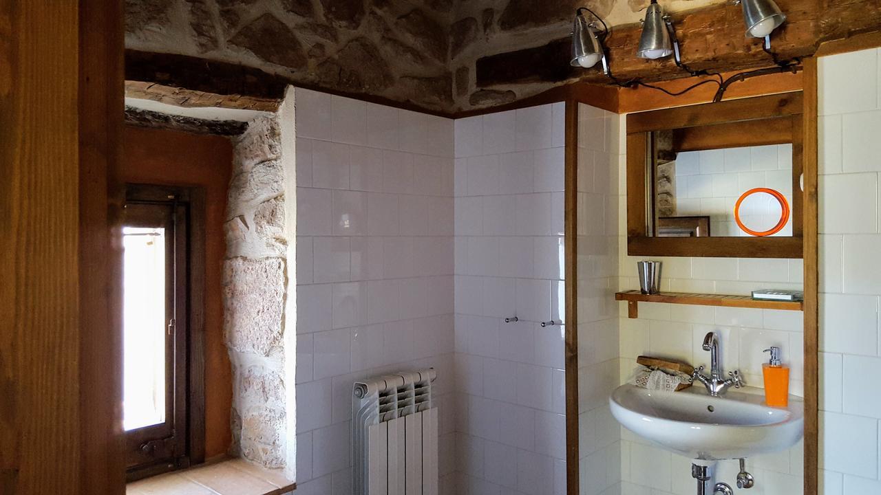 La Torre Blanca Βίλα Cardona Εξωτερικό φωτογραφία