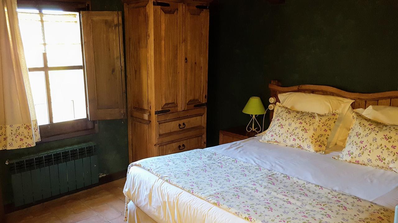 La Torre Blanca Βίλα Cardona Εξωτερικό φωτογραφία