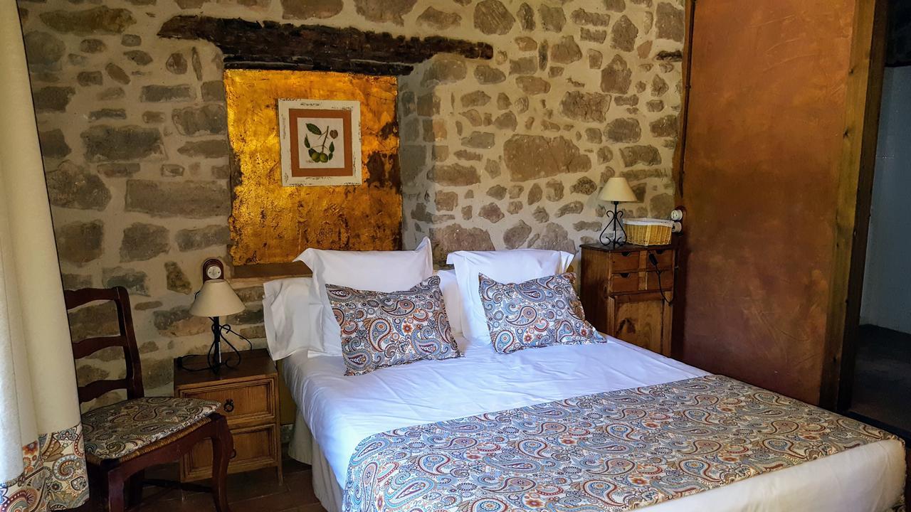 La Torre Blanca Βίλα Cardona Εξωτερικό φωτογραφία