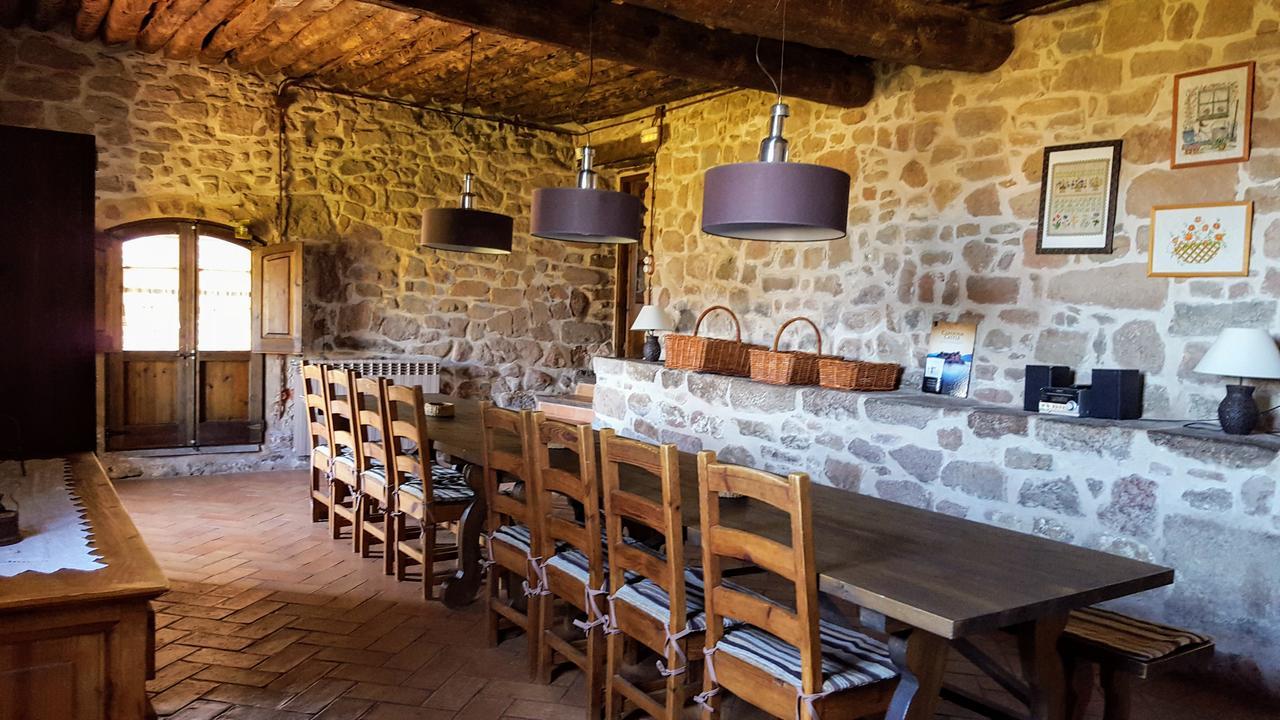 La Torre Blanca Βίλα Cardona Εξωτερικό φωτογραφία
