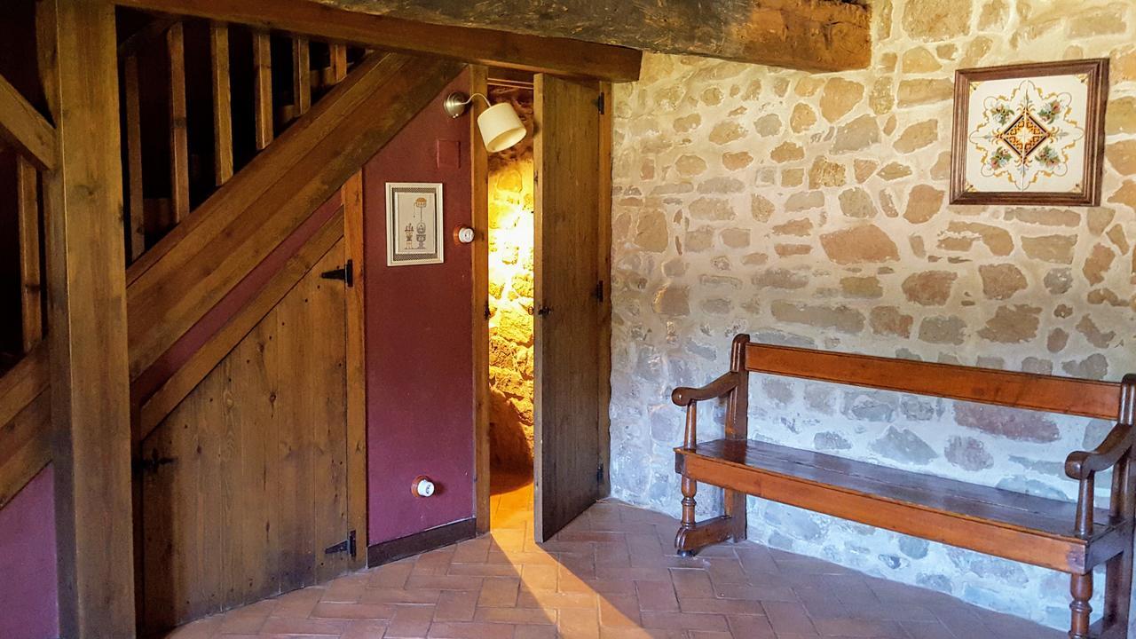 La Torre Blanca Βίλα Cardona Εξωτερικό φωτογραφία