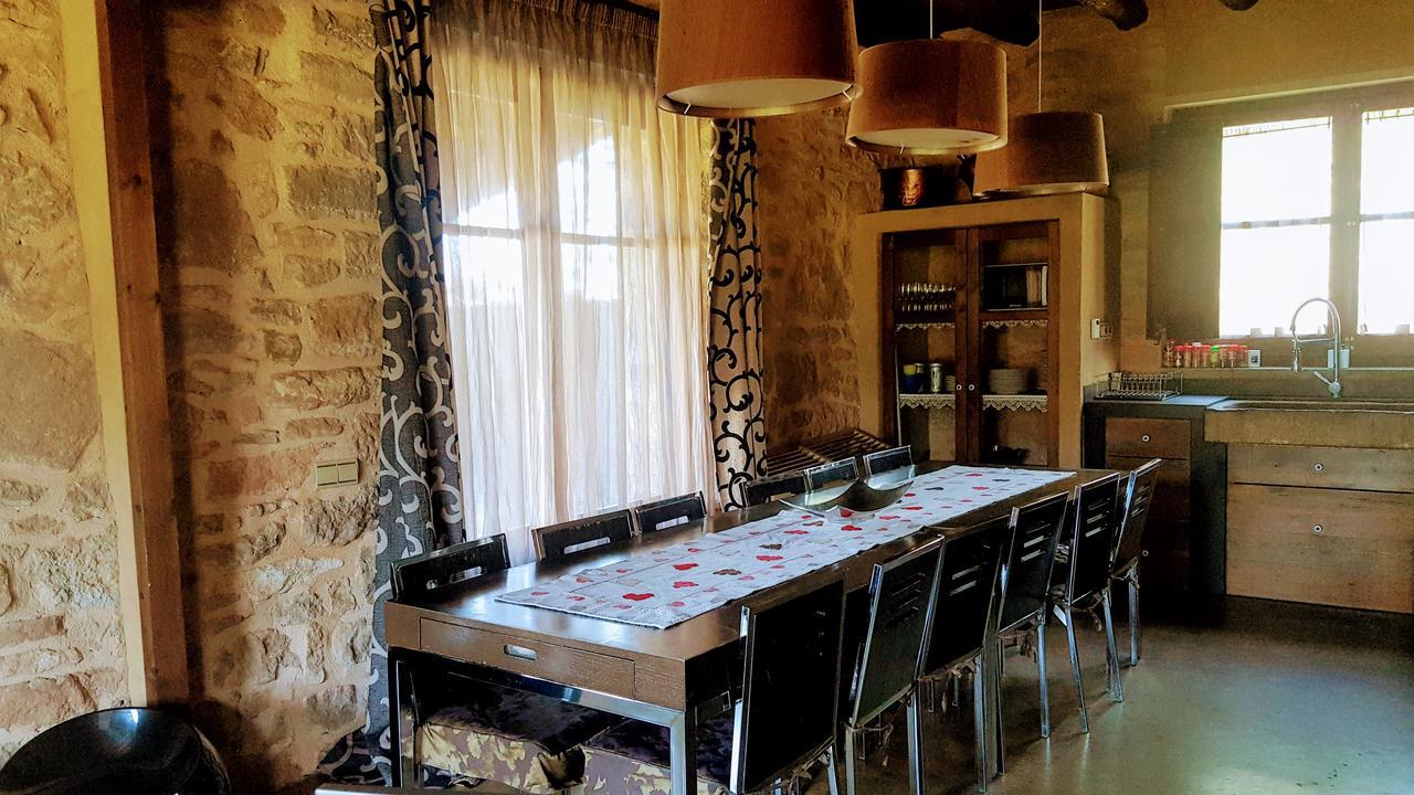 La Torre Blanca Βίλα Cardona Εξωτερικό φωτογραφία