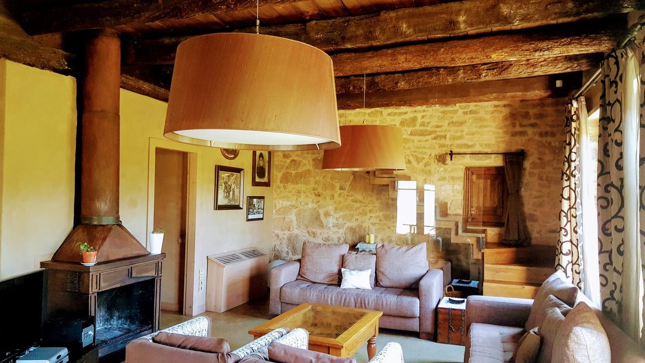 La Torre Blanca Βίλα Cardona Εξωτερικό φωτογραφία