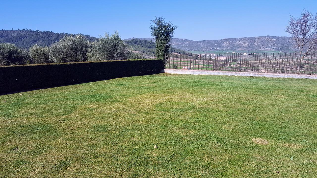 La Torre Blanca Βίλα Cardona Εξωτερικό φωτογραφία